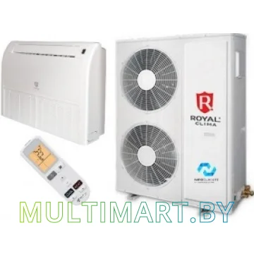 Кондиционер Royal Clima CO-F 48HNR картинка 3